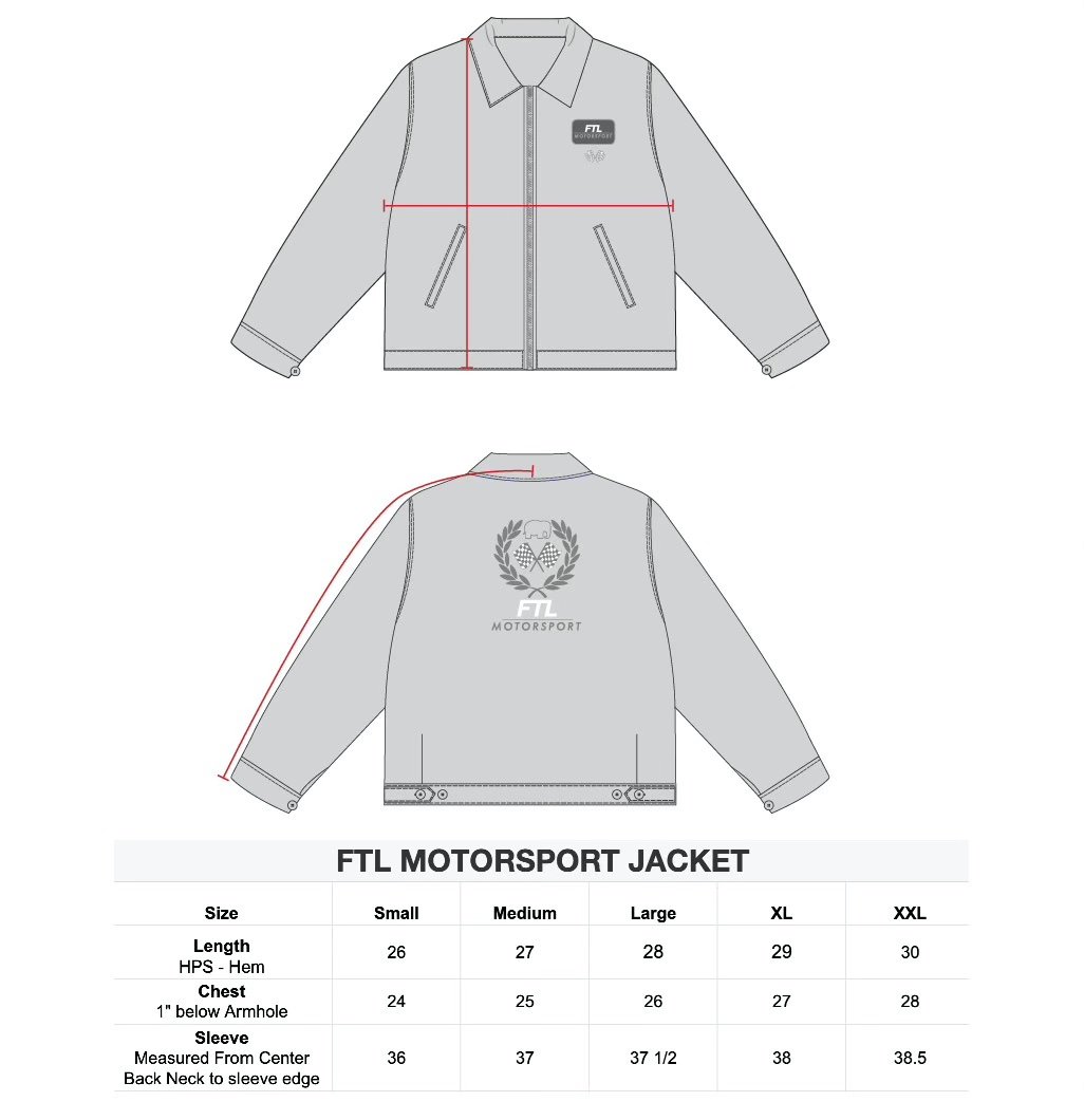 Store | FTL BMX